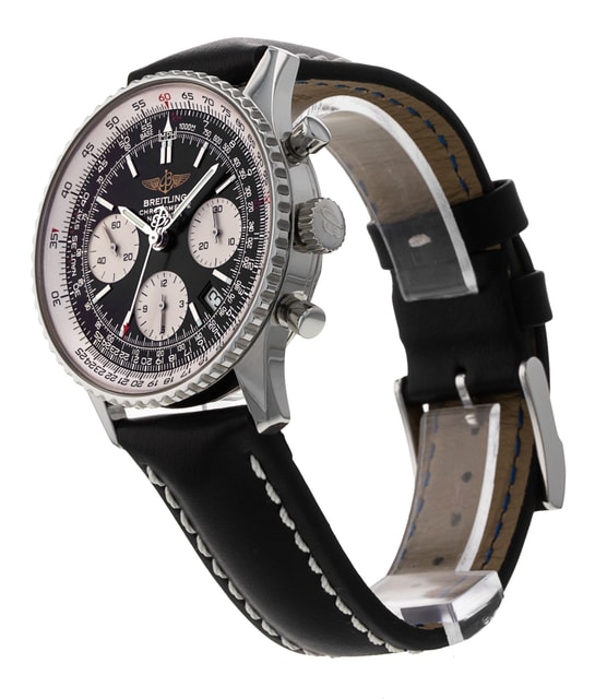 Breitling Navitimer A23322 Image 2